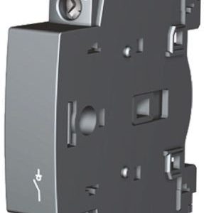 Dodatni pol, M3, 125A