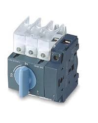 Teretna sklopka SIRCO M, 3P, 125A