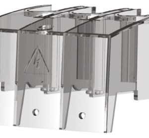 Poklopac kontakta M1, 3P, 25..40 A