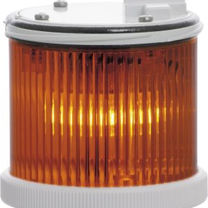 Modul semafora TWS F MT, plavi, trajno svijetlo, za žaruljicu Ba15d. 12..240 V AC/DC. IP65.