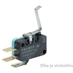 Pomoćni kontakti 1NO+1NC