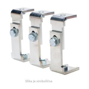 Kratkospojnik za SIRCOVER teretnu sklopku, 3P, 125..160 A