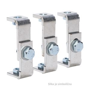 Kratkospojnik 3-polni, 630 A