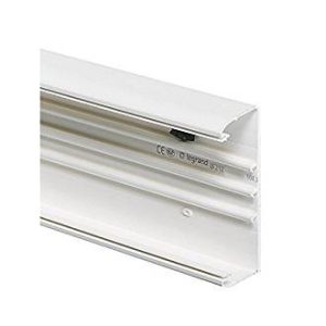 Kanal instlacijski DLP 65×150 mm, L=2m, bez poklopca