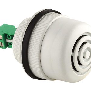 Zujalica  BEBIP24DA, 82dB, 24 V AC/DC, montaža u rupu fi:12/16/22mm. IP55.