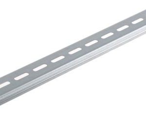 Šina neperforirana plitka DIN, 35x1.5, 2 metra dužina