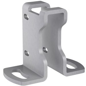 Nosač za okomitu montažu XUM fotoćelije