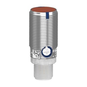 Fotoćelija difuzna, promjer 18mm, metalno kućište, osjetljivost=0-0,6m,