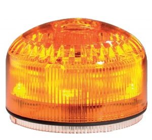 Akustični modul SIR-E JUNIOR, sivi, 12/24 V AC /DC