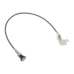 Releji za toplinsko preopterećenje TeSys LRD – 0,1...0,16 A – klasa 10A