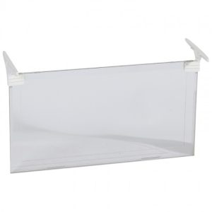 Vertikalna signalna ploča bez piktograma