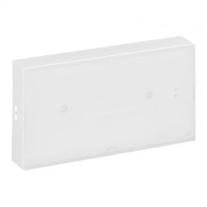 Protupanična lampa URA ONE, standardna, 1 sat autonomije, bez održavanja, 100 lm, LED