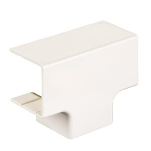 T element za mini kanale, 25x16..25 mm