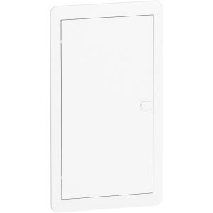 Ormarić modularni Resi9 KV, 3 reda, 3x12 modula, metalna vrata, podžbukni