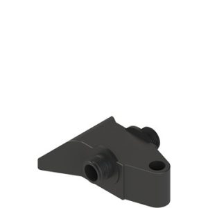 Pribor za spajanje dvije nožne sklopke