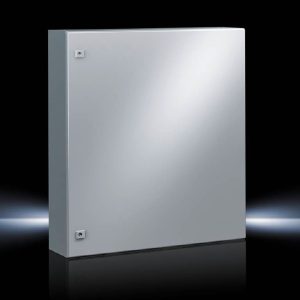 Ormar zidni AE, 800x1000x300 mm, s montažnom pločom, 1 vrata