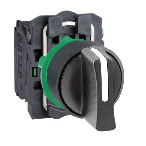 Izborna preklopka 230 V AC 2 AMP XB5 + opcije