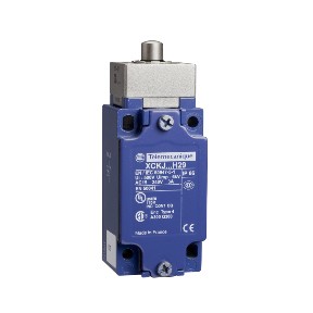 Krajnja sklopka XCKJ, utisni klip s metalnim vrhom, 1R+1M kontgakt,s brzim djelovanjem, Pg 13