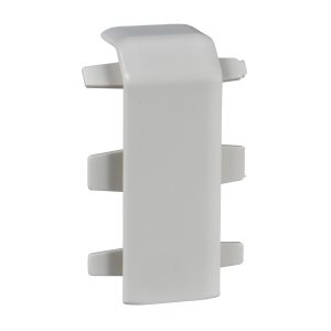 Poklopac spojnog dijela 151x50 mm za 75 + 45 mm prednji poklopac