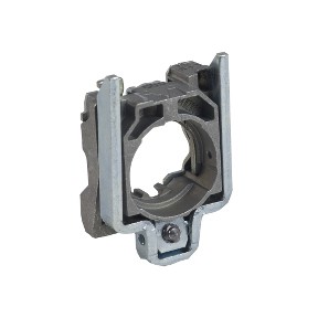 Metalni prsten za pričvršćivanje na stup za električni blok