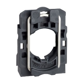 Metalni prsten za pričvršćivanje kućišta na električni blok