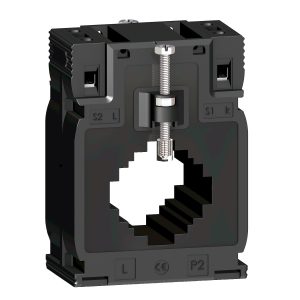 Transformator strujni mjerni u tropskoj izvedbi, 40x10, 60..5A, 32mm promjer vodiča